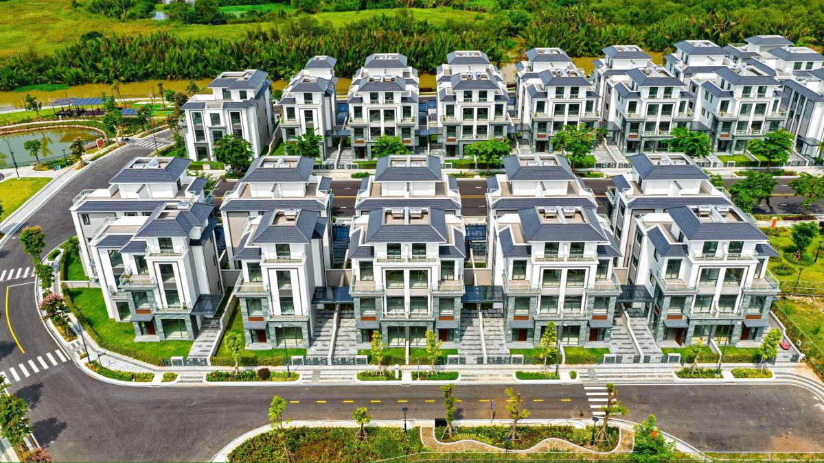 GLADIA KHANG ĐIỀN