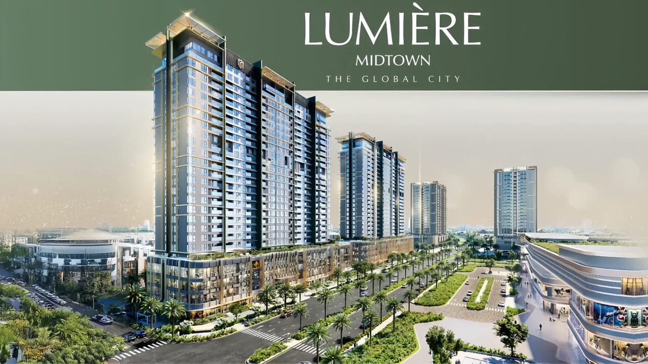 LUMIÈRE MIDTOWN